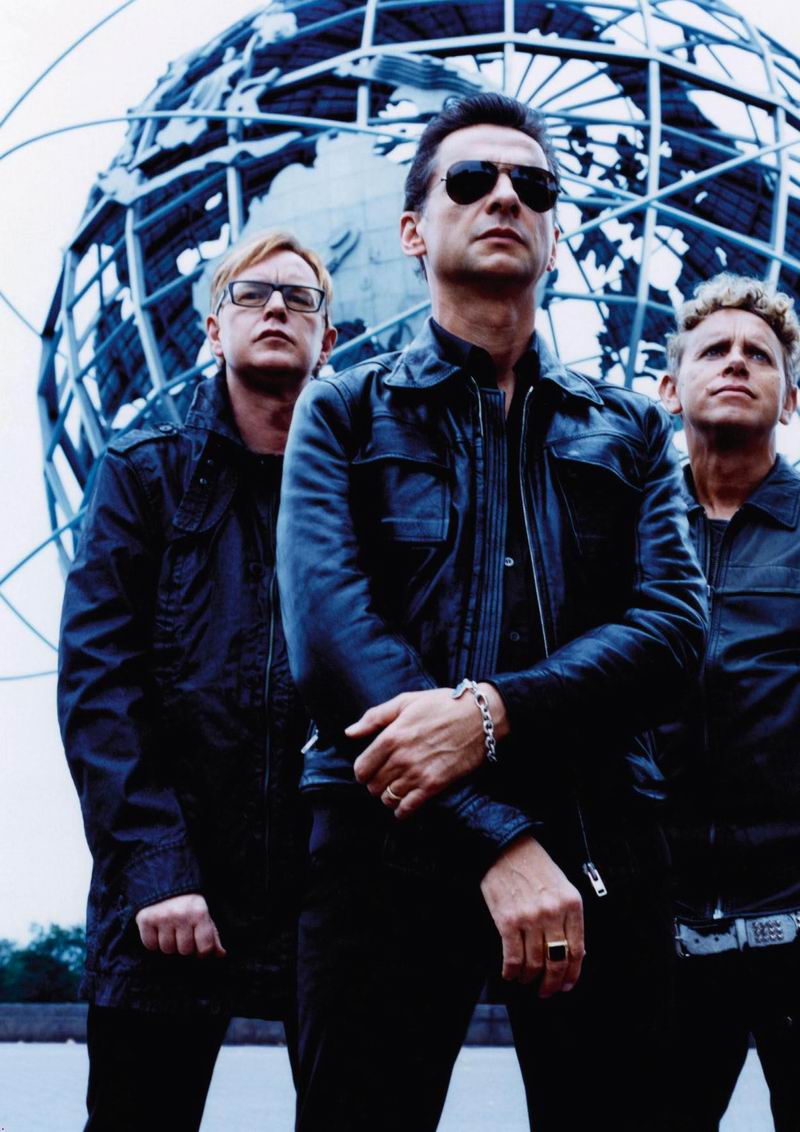 Depeche Mode